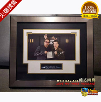 Mystery Gallery *Signature Art Series Third Play-Avengers League 4 Movie Classics