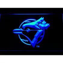 Foreign trade Toronto Blue Jays LED Neon Sign Toronto Blue Jays LED neon light