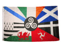European Celtic Flag European Celtic Nations Flag Amazon WISH EBAY