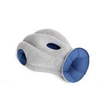 Foreign trade product quality portable rest care nap headrest ostrich pillow travel pillow