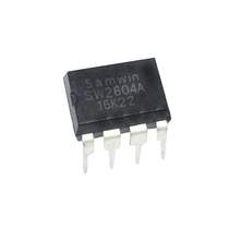 Brand new original SW2604 SW2604A DIP8 DVD adapter power chip