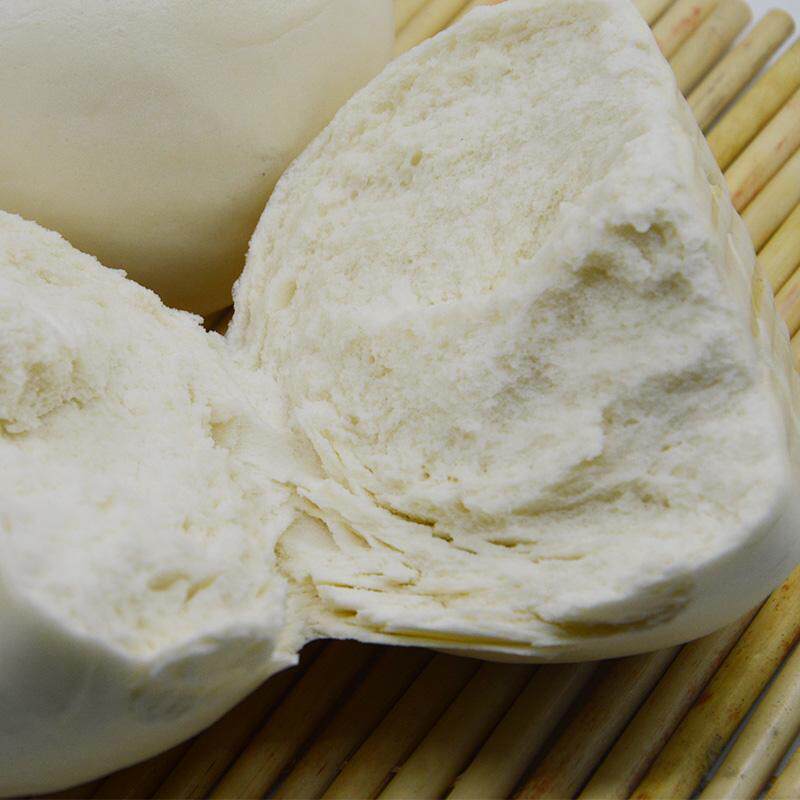 白面馒头难吃?你可以试一下加点料!