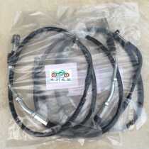 Suitable GW250 F S -A clutch wire clutch cable original factory with anti-counterfeiting