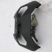 Suitable DL250 -A instrument upper cover instrument lower cover instrument cover anti-counterfeiting verification