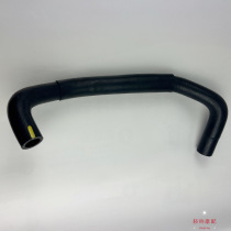 Suitable GW250 DL250 GSX250R-A water pipe pump inlet hose outlet pipe clamp with anti-counterfeiting