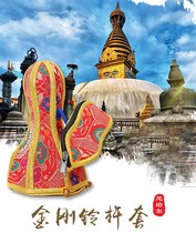 Nepal imported handmade diamond ring pestle suit thickness gold ring bell pestle bell pestle pestle pestle pestle pestle pestle