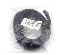 Polycom Lens Cable HDX6000 7000 8000 HDCI Camera Group300 310 500 550