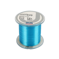Fishing line 500 meters fishing line Main Line sub line nylon super strong pull Taiwan fishing rod Luya imported fishing line