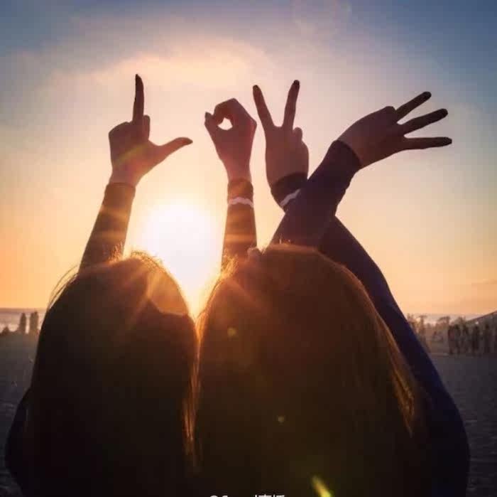 身为好闺蜜才有的9大特质,你中了几个?