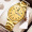 Steel belt all gold men's watch