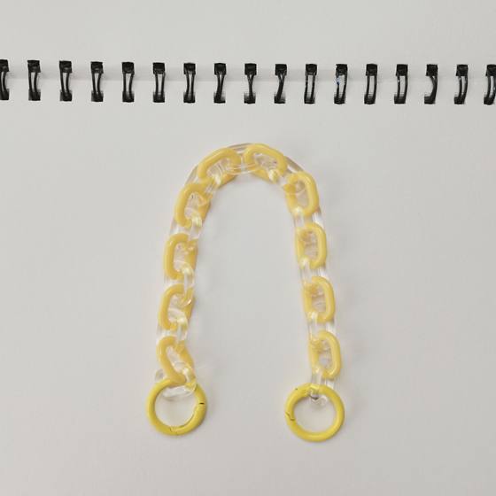 INS GIRL HEART 아크릴 컬러 체인 워터 컵 크로스 바디 휴대 전화 펜던트 DIY 수제 보석 가방 키 체인 INS GIRL HEART 아크릴 컬러 체인 워터 컵 크로스 바디 휴대 전화 펜던트 DIY 수제 보석 가방 키 체인