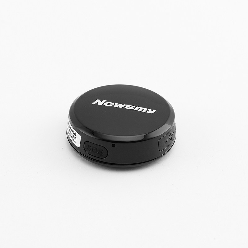 防老人小孩走失纽曼个人微型追踪器n50w