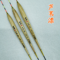 Reed floating adrift for lead 3g ~ 5 gr carp drifting in the wild for fishing grass carp float