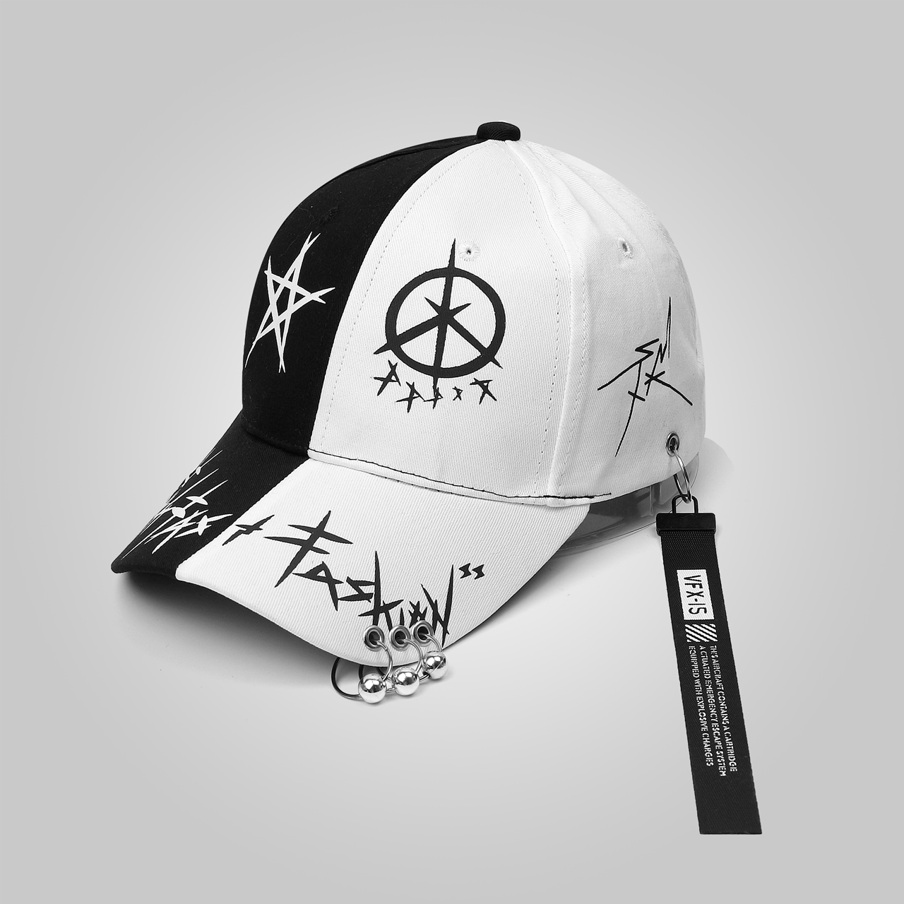 korean cap brand