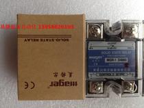 MAGER Single phase solid state relay SSR MGR-1 D4860 60A DC control AC DC-AC