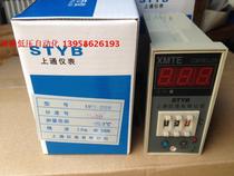STYB upper pass instrument XMTE - 2002 CU50 type 0-99 9 degrees digital temperature controller