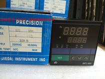 Yuyao Jetta JIEDA SKT XMTC-9201 K type XMTC-9000 intelligent temperature controller