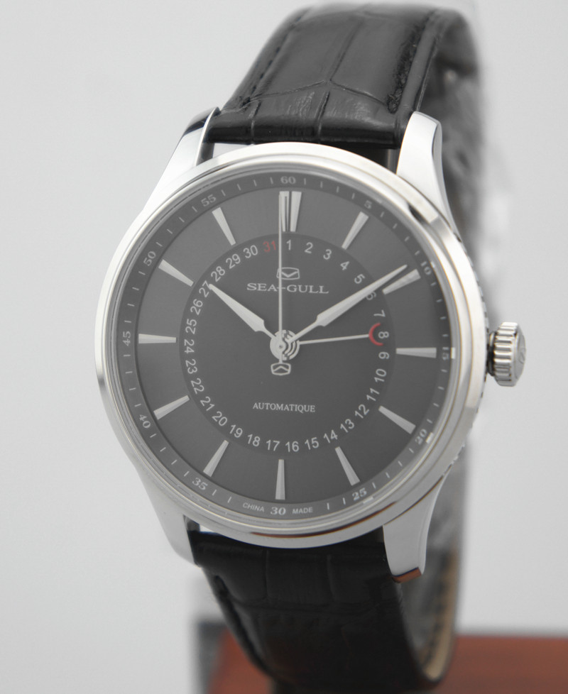 Наручные часы Seagull 819.12.1001 ST2109 Наручные часы Seagull 819.12.1001 ST2109