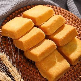 凤梨酥伴手礼盒厦门特产小吃台湾风味糕点心休闲解馋小零食品小吃