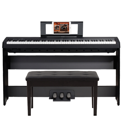 雅马哈电钢琴怎么样?为何总有人说千万不要买,内幕揭秘?