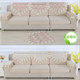 ຈັດສົ່ງຟຣີ lace sofa backrest towel embroidered sofa backrest towel sofa towel sofa armrest towel non-slip dustproof cloth