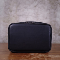 cam-in new Italian vegetable tanned cowhide leather camera storage bag camera bag LCB-007