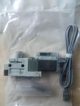 SMC solenoid valve VQZ115-5G1-C6 brand new original