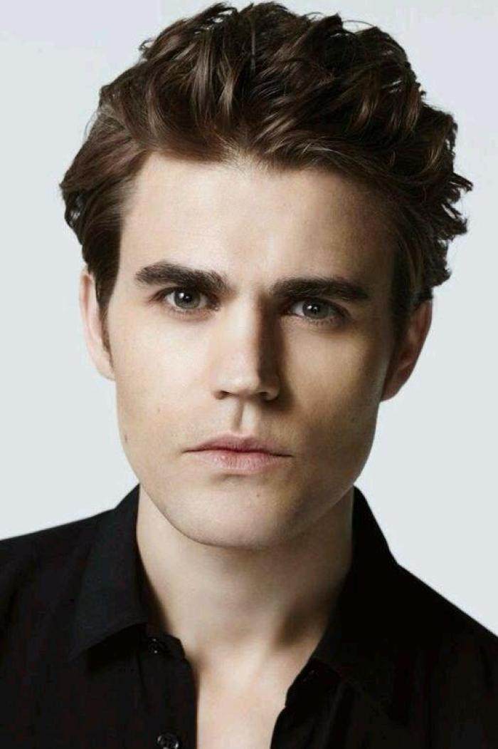 据说长着"w"下巴的男人,都很帅气!