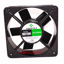 180FZY2-S axial fan 18065 Ningbo Bedel Telecommunications and Motor Co Ltd