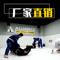 FIGHTBRO fighting roll mat Taekwondo mat Professional fight boxing hall training sports mat floor mat can be customized