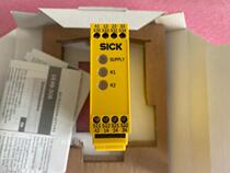 UE48-3OS2D2S1 1067636 German SICK Safety Relay