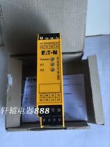 EATON EATON Mueller Safety relay ESR5-NO-41-24VAC-DC