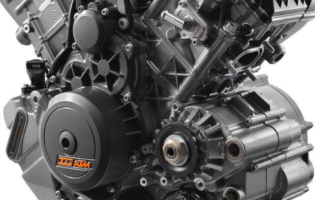 还好, 以上这些需求, ktm1290 super adventure s 可以给骑士以鼎力