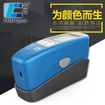 Color spectrum CS-300 380 gloss meter stone gloss meter light meter paint brightness gloss tester