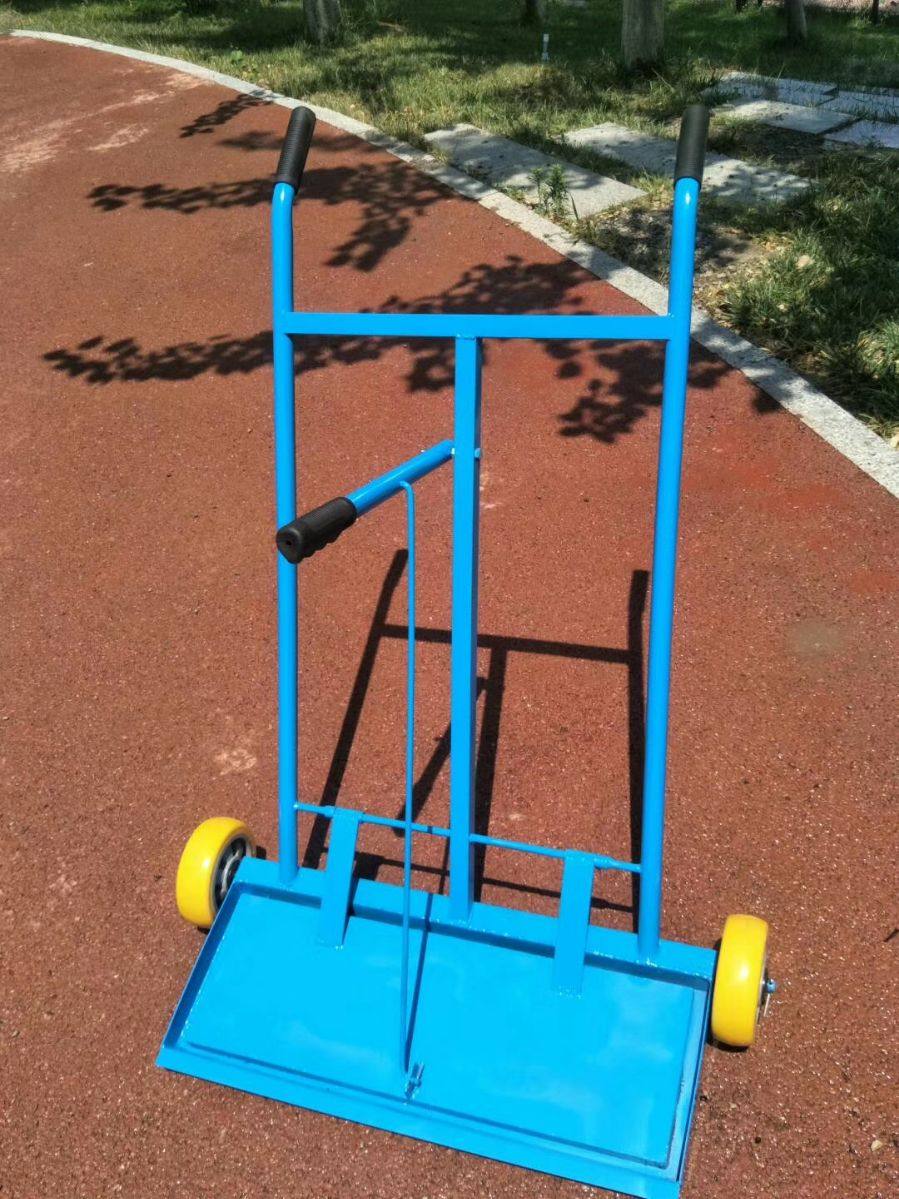 手推式吸铁车扫把手推清扫车地面吸铁器工具磁性磁力棒吸铁石铁屑