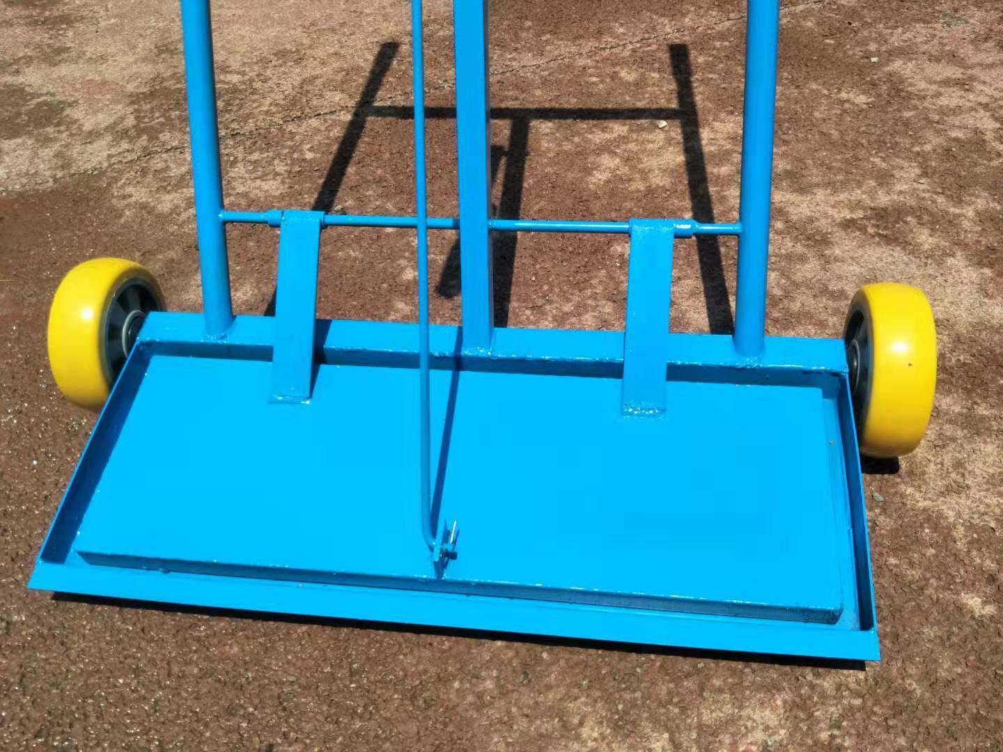 手推式吸铁车扫把手推清扫车地面吸铁器工具磁性磁力棒吸铁石铁屑