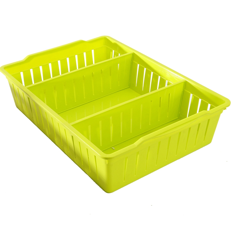 The File cover jewelry box thanks small rectangular plastic tableware receive basket case classification box to their boxes, hollow out