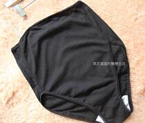 Pregnant Woman Underwear Day Single Thin Air Breathable Bamboo Joints Cotton Elastic Knit Breathable High Waist Briefs Pregnant Woman Triangle Pants Head