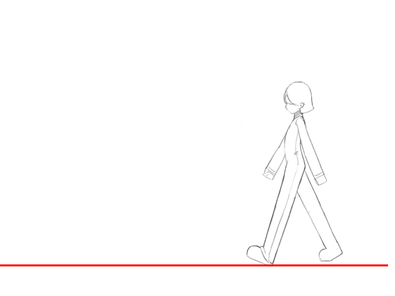 不得不看的懒人减脂终极法宝——走路!