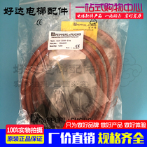 New original Beijiafu explosion-proof sensor proximity switch NJ5-30GK-S1N special sale