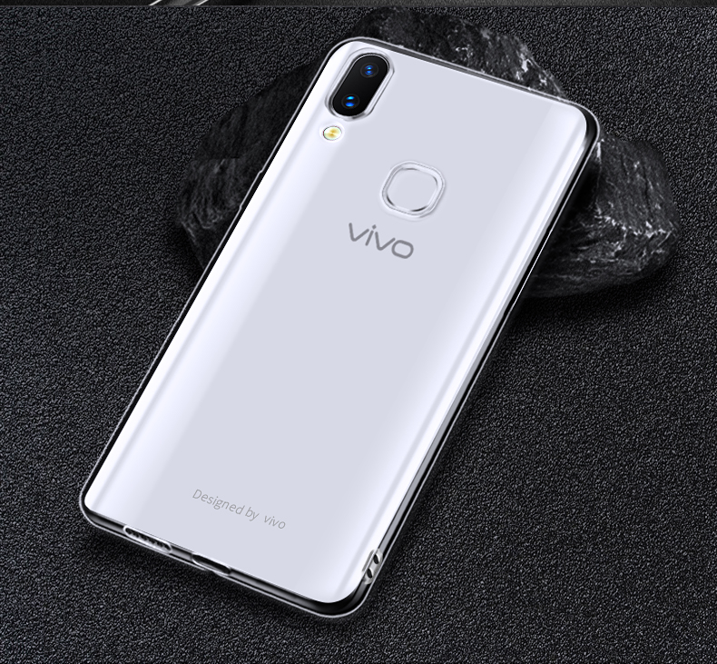 牌:vivovivo x30手机壳iqoopro透明软套步步高nex3防摔全包硅胶v17