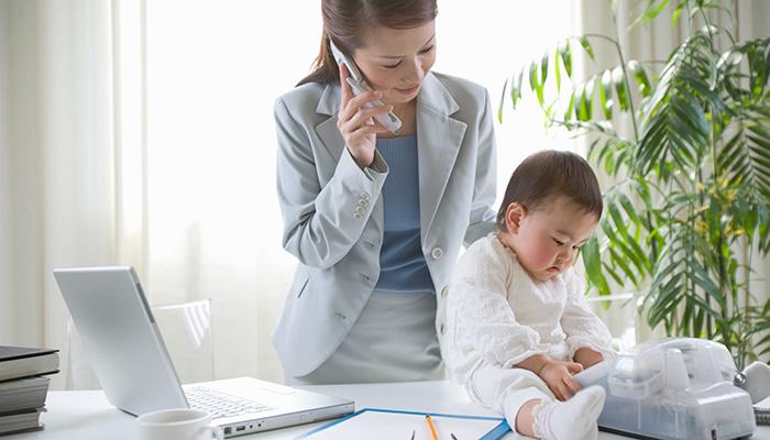 背奶有了它,职场妈妈安心go