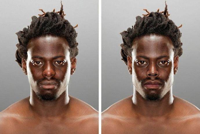 别人眼中的你和你眼中的你,看完笑哭了