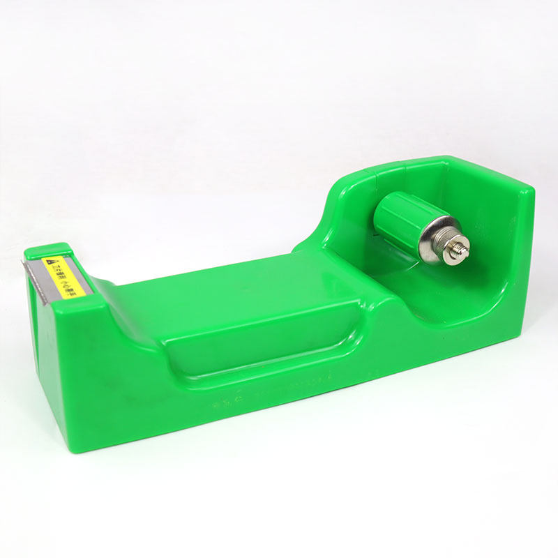 生鲜超市捆菜机蔬菜捆扎机神器胶带环保捆菜膜专用打包机pe透明