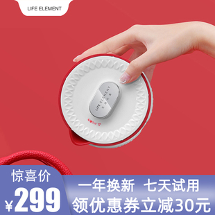 life elements folding kettle water cup portable travel kettle small folding travel small japan germany