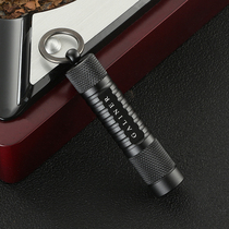 Cigar drill hole Punch cigar needle ventilation anti-scalding Sharp portable cigar hole opener cigar tool cigar cutter
