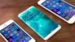 iphone8富士康量产开始,黑科技