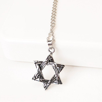 Children Hip Hop Necklace Mens Jewelry Children Accessories Boys Necklace Childrens Personality Street Dance Children Necklace Men