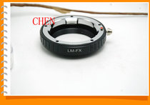 LM-FX LM LM LM series lens X-E1 X-E2 M-A1 FX adapter ring Infinity
