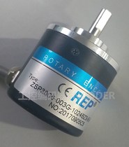 REP rip ZSP3806-003G-1024BZ3-5-24C-A4PX automatic coding photoelectric encoder